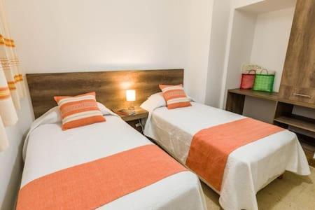 Апартаменты Bienvenidos To Oaxaca Экстерьер фото