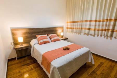 Апартаменты Bienvenidos To Oaxaca Экстерьер фото