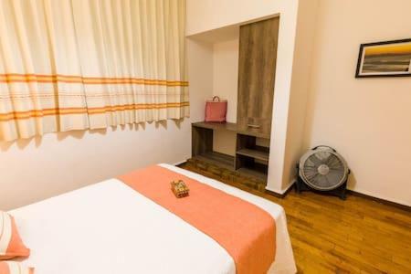 Апартаменты Bienvenidos To Oaxaca Экстерьер фото